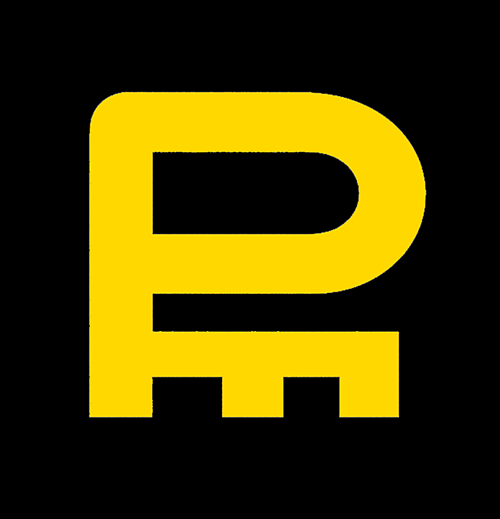 PALGURU Logo